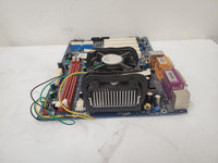 QDI PlatiniX P2PE/800 1GB Socket Computer Motherboard
