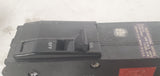 Square D Q12100 100A 2 Pole Circuit Breaker Handle Issue