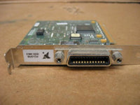 National Instruments PCI-GPIB 183617G-01 IEEE 488.2 Adapter Card