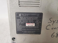 GAI-Tronics 256-001 Rugged Outdoor Industrial Telephone Handset Panel