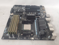 Gigabyte GA-990FXA-UD3 R3 AMD 2.8GHz Computer Motherboard