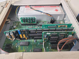 Vintage Apple IIe A2S2128 Personal Home Computer Missing Keys