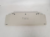 Vintage Apple 658-4081 IIGS Bus Keyboard Orange Switches
