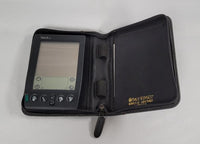 Palm IIIxe Grey LCD Personal Handheld Organizer Digital PDA w/ Stylus