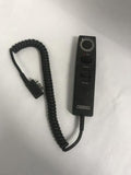 Sanyo HM-81 Dictation Machine Dynamic Microphone