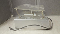 Stovall US BD The Belly Dancer Orbital Platform Shaker and Variable Mixer As Is