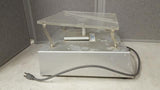Stovall US BD The Belly Dancer Orbital Platform Shaker and Variable Mixer As Is