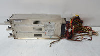 Emacs R3G-6650P Server Chassis GIN-6350P 350w Power Supply