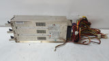 Emacs R3G-6650P Server Chassis GIN-6350P 350w Power Supply