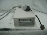 HP C7401A Surestore Ultrium 230 External SCSI Tape Drive