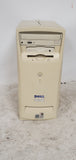Vintage Gaming Dell Dimension L667r Intel Pentium III 667MHz 64MB RAM No HDD