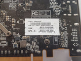 MSI Radeon R7970-2PMD3GD5 HDMI DVI Video Graphics Card