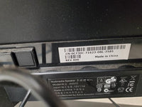 Dell UltraSharp U24010F 24" Widescreen Flat LCD VGA DVI HDMI Computer Monitor