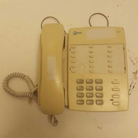AT&T 815 Beige Business Telephone