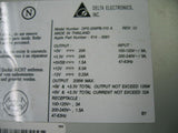 Delta Electronics DPS-200PB-110 A Apple PN: 614-0091 208W Power Supply