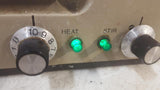 Sybron Thermolyne Nouva II SP18425 Magnetic Stirrer Hot Plate As Is