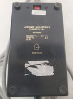 Jerome Industries HYD006A 120/240V 30W Power Supply