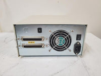 Hewlett Packard HP SureStore DLT 40 C1579A 30-60085-08 External Tape Drive