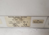Eppendorf 5331 Mastercycler Gradient PCR Master Cycler