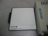 Lutze DIO-3302/743302 Digital Input Module