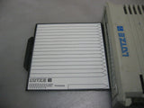 Lutze DIO-3302/743302 Digital Input Module