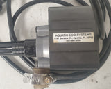 Aquatic Eco-Systems E160713 Model E Utility Pond Pump