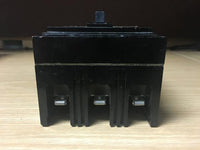 General Electric TEB132020 Circuit Breaker 20 Amp 240 VAC 3 Pole