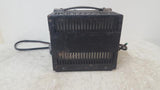Smith-Root BC-24PS Microprocessor Controlled Proportional Timing Battery Charger