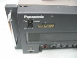 Panasonic AJ-D650 Digital Video Cassette Recorder