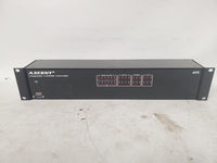 AMX Axcent3 Panja 0100 Integrated AXCESS Controller
