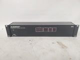 AMX Axcent3 Panja 0100 Integrated AXCESS Controller