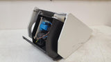 Q-Matic BP2884 256KB Slave Thermal Printer w/Case Damage