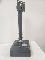 ViewSonic PJD5132 SVGA DLP Projector w/ Mount 2198 Lamp Hours