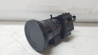 Panasonic WV-LZ14/8AF 8x TV Zoom Camcorder