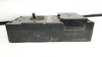 Westinghouse TRI-PAC LA3400PRF Circuit Breaker 400 Amp 600 Volt 3 Pole 400A A