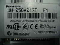 Panasonic JU-256A217P 3.5" 1.44Mb Floppy Disk Drive w/ White Bezel
