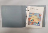 Vintage Lotus Freelance Plus Turtorial & Reference Guide Release 2.0 32046 1986
