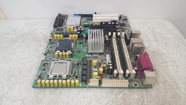 Hp sales e93839 motherboard