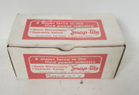 Snap-Tite S29N16-16F V Quick Disconnect Valve