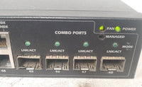 Dell PowerConnect 2748 28-Port Ethernet Network Switch