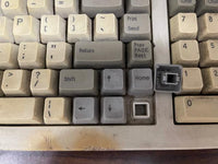 Reynolds + Reynolds KB, R+R, ASCII, US Vintage Computer Keyboard
