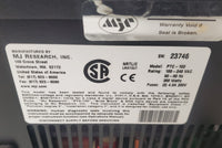 MJ Research PTC-100 PCR 96-Well Programmable Thermal Controller