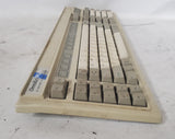 Vintage Northgate OmniKey Plus GT6OMNIPLUS1 Mechanical Computer Keyboard