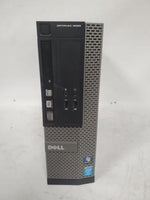 Dell Optiplex 3020 Intel Core i5 3.2GHz 8192MB Thin Desktop Computer No HDD