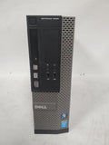 Dell Optiplex 3020 Intel Core i5 3.2GHz 8192MB Thin Desktop Computer No HDD