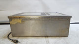 Sigma Industrial Automation Enclosure 645 3456205 Control Panel Box