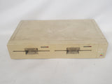 Vintage Apple A9M0108 DuoDisk Dual 5.25" Dual Floppy Disk Drive
