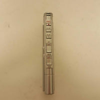 Olympus WS-100 Handheld Digital Voice Recorder Silver