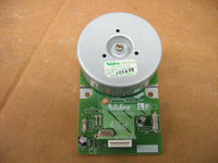 Nidec E98162 50M1083010 14001568 Laser Printer Motor