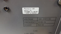 Pharmacia Biotech LKB Unicorn Laboratory Chromatography Controller